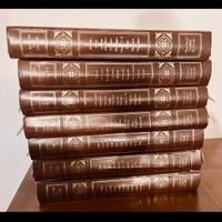 Enciclopedia i maestri del colore