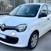 RENAULT Twingo 1.0 SCe Wave
