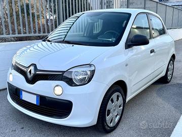 RENAULT Twingo 1.0 SCe Wave