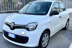 RENAULT Twingo 1.0 SCe Wave