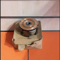 -Rotore completo Yamaha XJ650 Maxim 4H7816501000