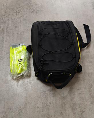 Borsello Givi ea132 da sella / coda