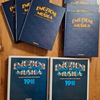 ENCICLOPEDIA EMOZIONI IN MUSICA DE AGOSTINI