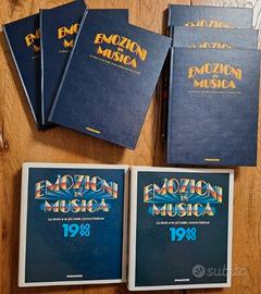 ENCICLOPEDIA EMOZIONI IN MUSICA DE AGOSTINI