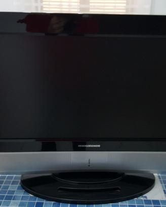Tv lcd 26 pollici decoder trattabile