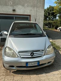 Mercedes classe a160