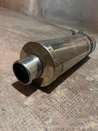 Marmitta originale Kawasaki Ninja ZX-6R / 636