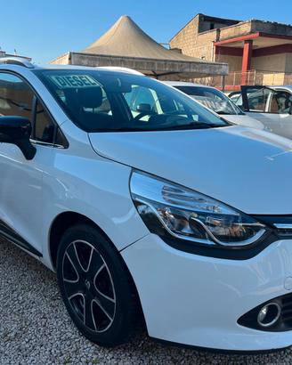 Renault Clio Sporter dCi 8V 75CV Start&Stop Energy