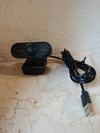 webcam pe pc