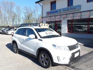 SUZUKI Vitara 1.0 Boosterjet 4WD AllGrip Cool -