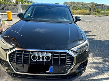 Q3 35 tdi