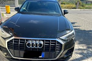 Q3 35 tdi