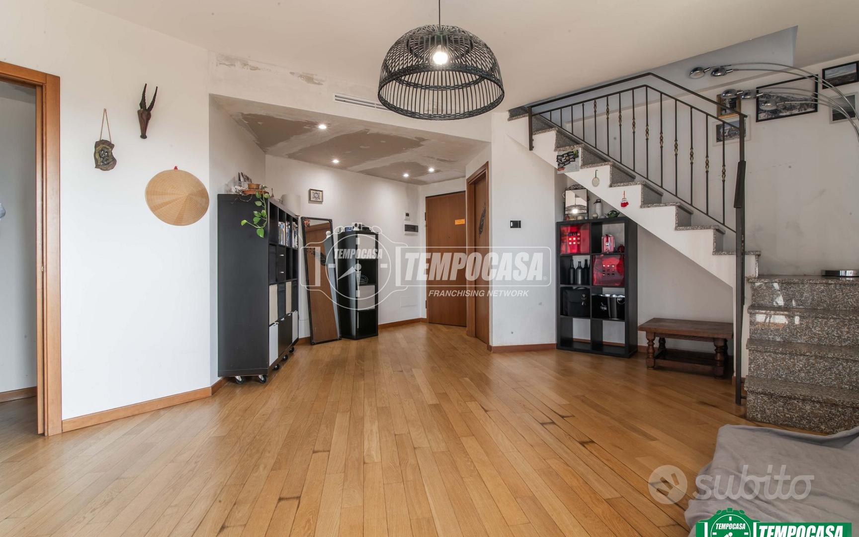 Appartamento – Cerro Maggiore, Milano - Vista 2