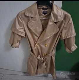 Giacca donna / Tosca blu