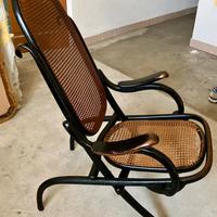 Poltrona thonet