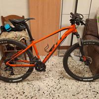 Mtb Scott aspect 760