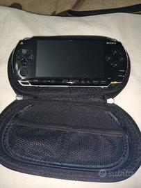 PSP Sony