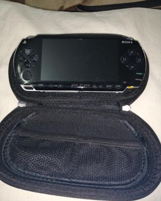 PSP Sony
