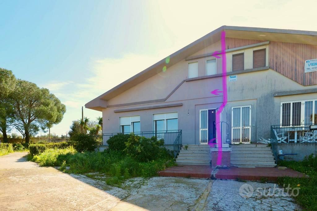 House in Ragusa - Vista 2