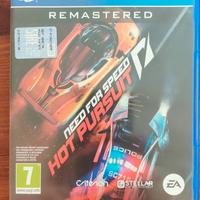 Need For Speed Hot pursuit