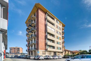 Appartamento Collegno [Cod. rif 3265678VRG] (Santa