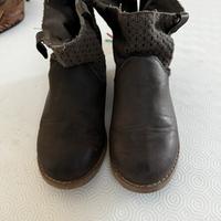 Polacchino estivo coolway n.37 ma veste 36 piccolo