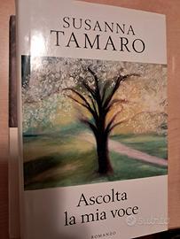 Susanna Tamaro - Ascolta la mia voce 