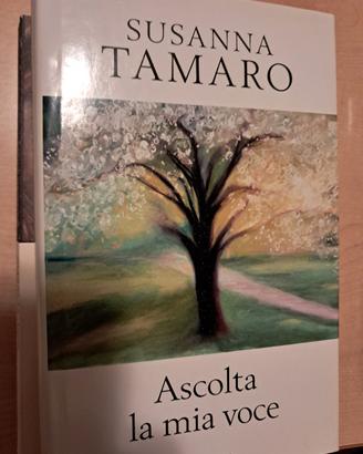 Susanna Tamaro - Ascolta la mia voce 