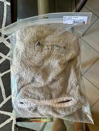 Copri ovetto in spugna nuovo imballato!