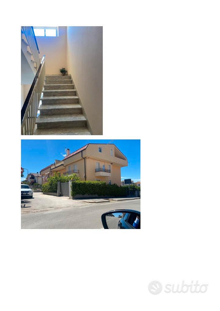 Appartamento – Campomarino, Nuova Cliternia - Vista 2