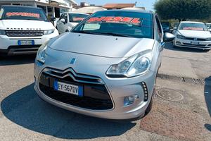 Ds DS3 3 BlueHDi 100 S&S Sport Chic