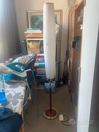 Lampada da terra