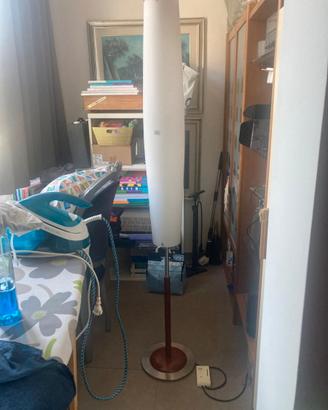 Lampada da terra