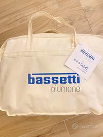 BASSETTI Piumone Invernale GLOBE