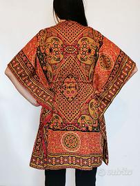 Kaftan in stile orientale - Taglia Unica