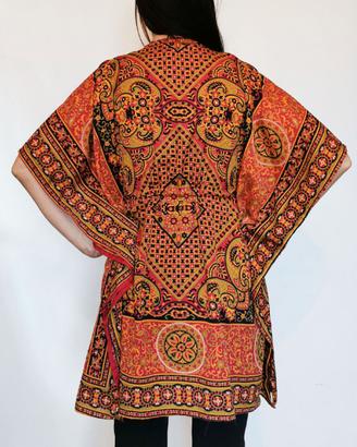 Kaftan in stile orientale - Taglia Unica