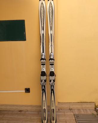 sci rossignol uomo/donna 