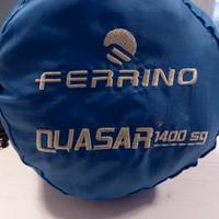 Sacco a pelo ferrino