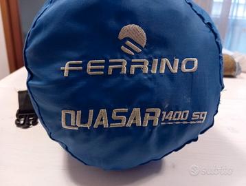 Sacco a pelo ferrino