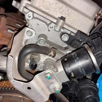 motore fiat punto 1.2 16v