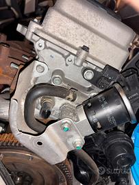 motore fiat punto 1.2 16v