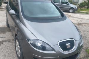 Seat Altea 1.9 TDI 105 cv
