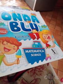 onda blu nuovo 