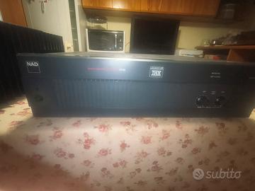 amplificatore NAD  2700 THX
