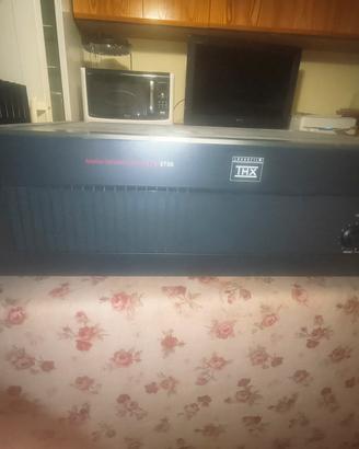 amplificatore NAD  2700 THX
