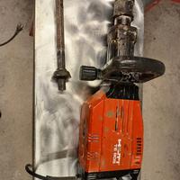 Martello demolitore HILTI TE 905