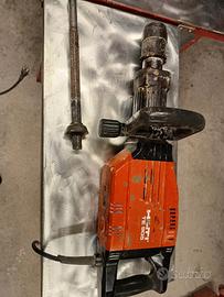 Martello demolitore HILTI TE 905