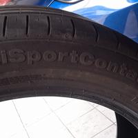 gomme Continental 