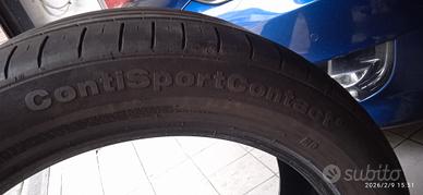gomme Continental 