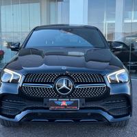 Mercedes-benz GLE 350 de hybrid EQ 4Matic Coupé Pr